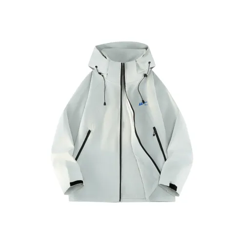 Warrior Женские Куртки