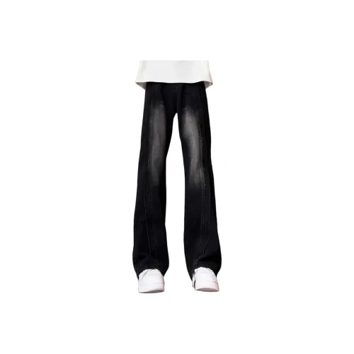 TR Унисекс Джинсы