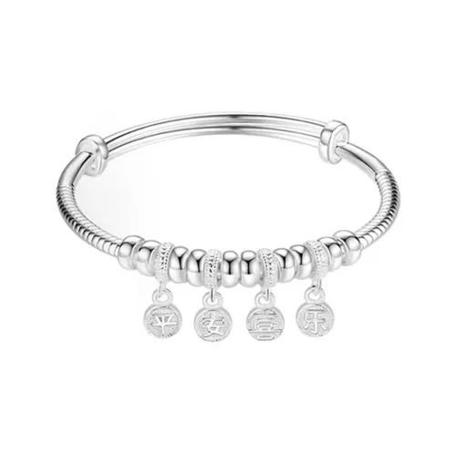 YUOFFICIAL Сплав Браслеты Унисекс