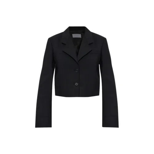 Off Белые Куртки и Пальто Женские