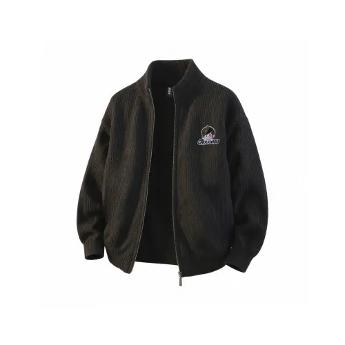 CHOUCHOUS Унисекс Трикотаж