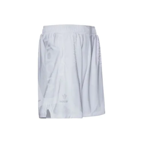 Nike Белые Мужские Повседневные Шорты