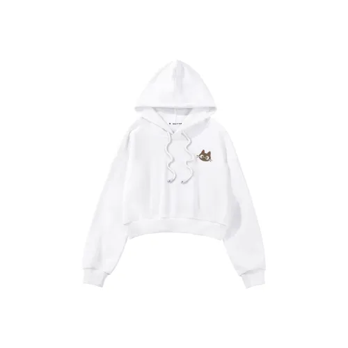 MIANZHI Женские Свитшоты