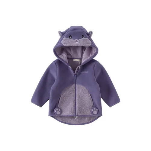 DAVE BELLA Флис Одежда FW24 Дети Возраст 3-7 лет