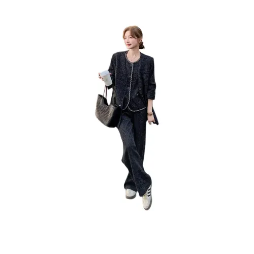 MEXICAN Женские Повседневные Костюмы