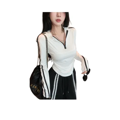 The Temptation Of The Muse T-Shirt Женская