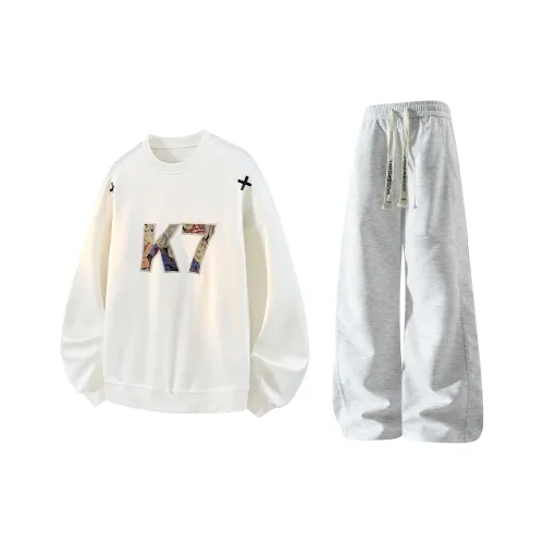 JASONWOOD Унисекс Свитшот Комплекты