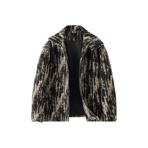 AUTOMOBILI LAMBORGHINI Куртка Унисекс