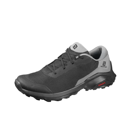 SALOMON X Reveal Chukka Альпинистская обувь Мужская