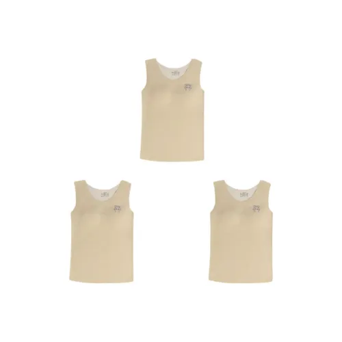 MUHUA Kids Пуховый жилет