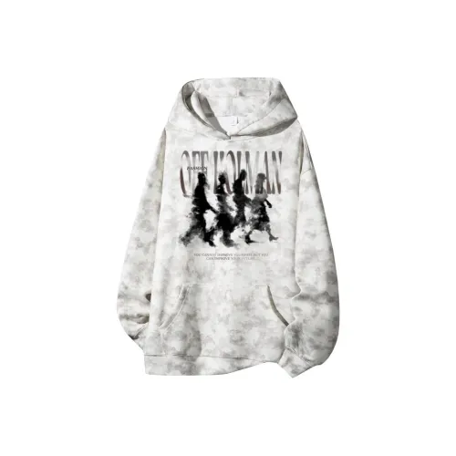 SOLIDITY Унисекс Свитшоты