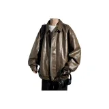 Темно-кофейный