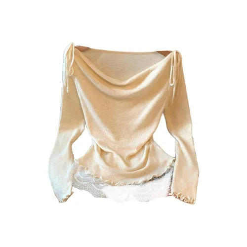 PZHK Женская трикотажная одежда