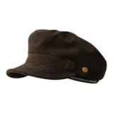 Темно-кофейный