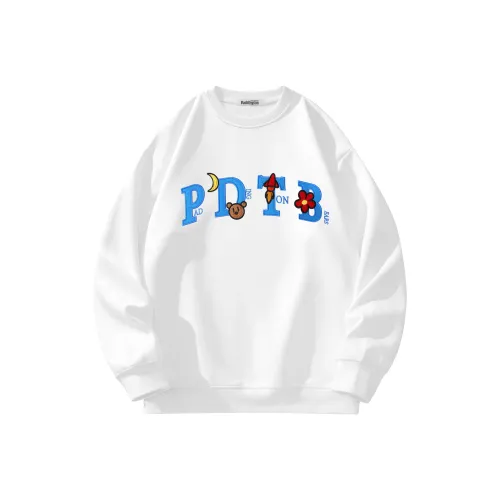 Толстовка Paddington Bear Унисекс