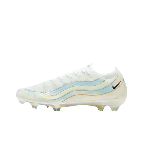 Ники Mercurial Vapor 16 Футбольные бутсы Унисекс Белый