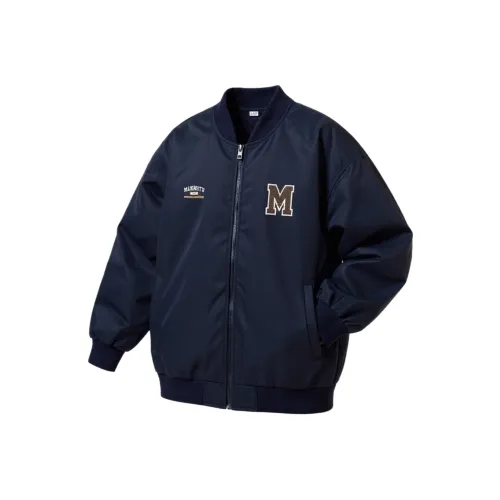 SAGP Унисекс Куртки