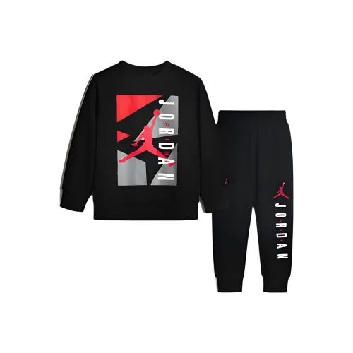 Jordan Повседневная спортивная одежда Air 2 предмета комплект для детей