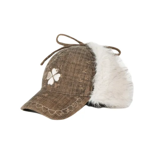 Guuka Полиэстер Кепки Унисекс