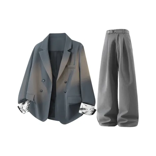 GWAF Унисекс Деловые костюмы