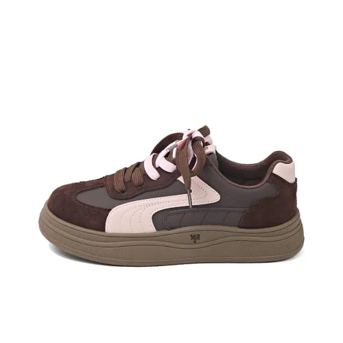 NANJIREN Немецкие армейские кроссовки Low Top Женские