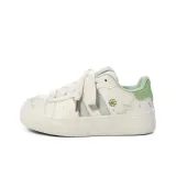 Бежевый Зеленый