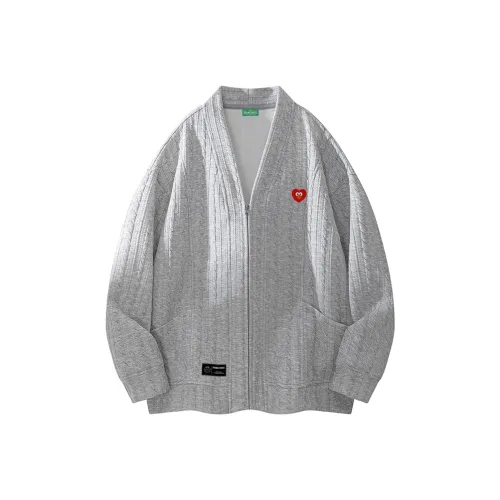 SESAME STREET Унисекс Трикотаж