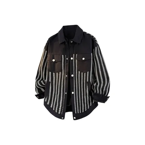 COPICVEN Унисекс Куртки