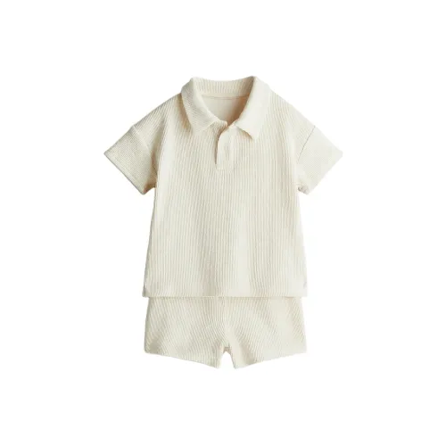 H M Повседневная спортивная одежда 2 предмета комплект для детей