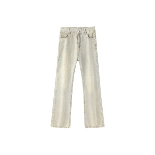 CHARLIE GOLF Унисекс Джинсы