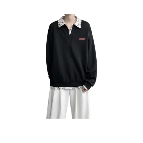 FOMOCE Унисекс Свитшоты