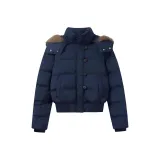 Темно-синий