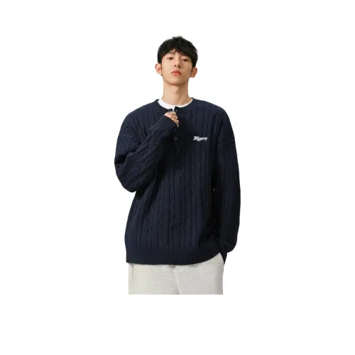 Fakeyoung Унисекс Трикотаж