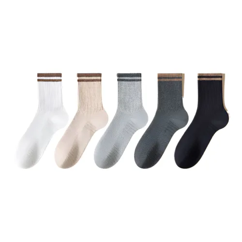 FOSS PHIL Мужские носки MID до икры