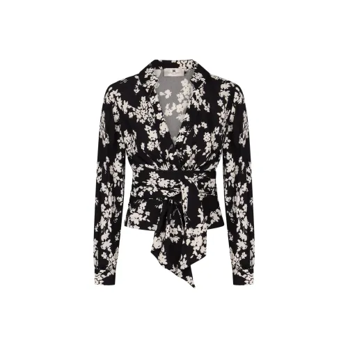 Elisabetta Franchi Рубашка Женская