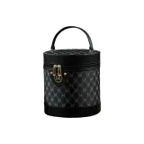 Большой, черный, буква, многоцветный (18*17*19 см)