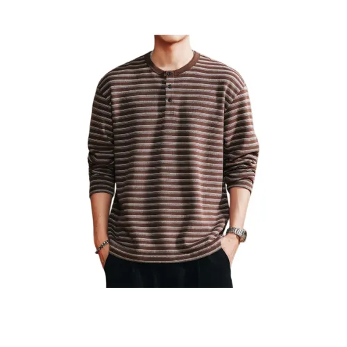 GELANLU Унисекс T-рубашки