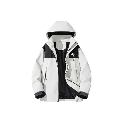 LONSDALE Унисекс Куртки