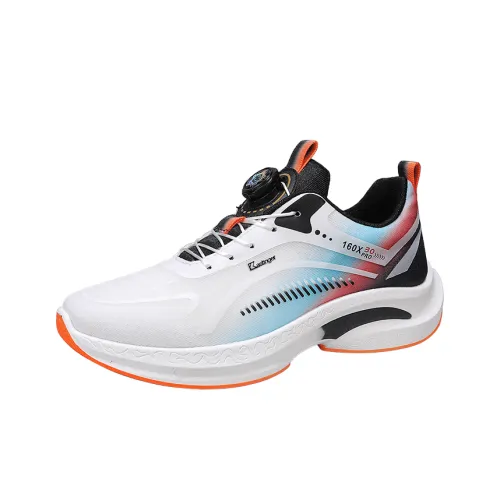 Kastinger Износостойкий Легкий и Дышащий Повседневная Обувь Мужская