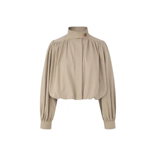 IQC Женские Куртки