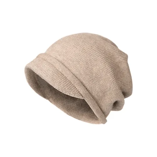 GUANHUI Трикотажная ткань Шапки-бини Унисекс