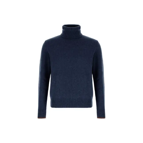 Gallo Midnight Blue Мужские Свитера