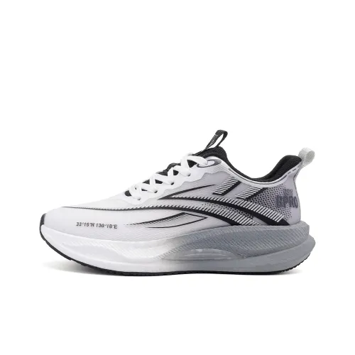 MESUCA Низкий топ беговые кроссовки унисекс