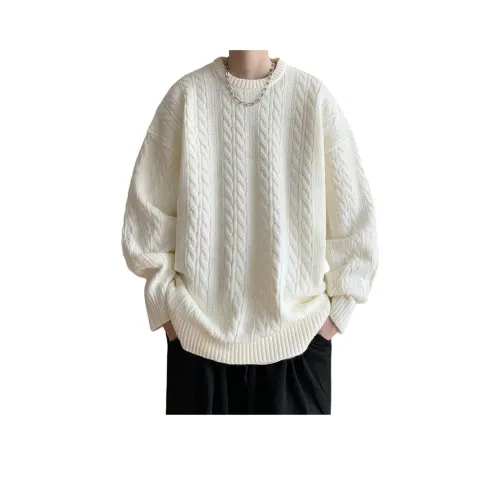 EMINU Мужской Трикотаж