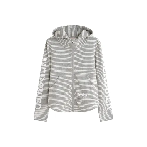 TREND ST Серый Унисекс Свитшоты