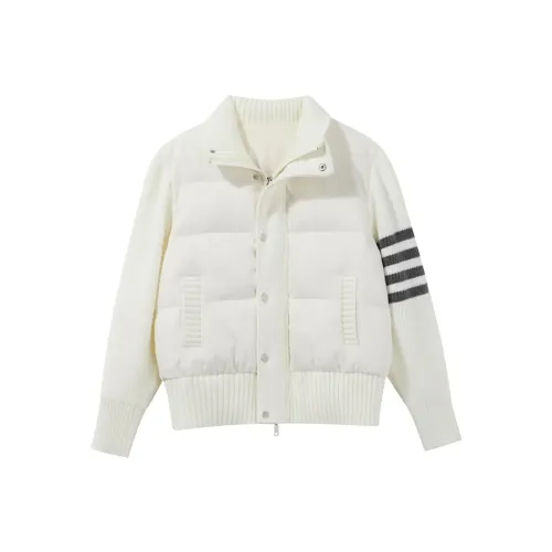 7 SEVFUN Женские пуховики