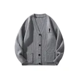 Светло-серый