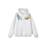 Туманно-серый