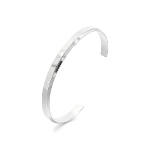 ENFANTIN Титановые стальные браслеты унисекс