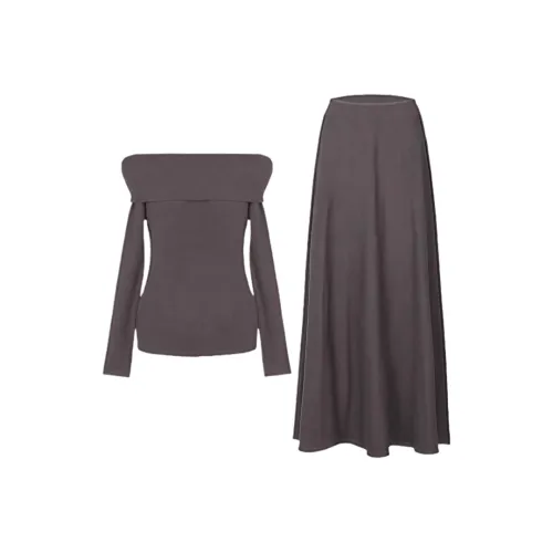 Nathania Женские Комплекты с Юбкой